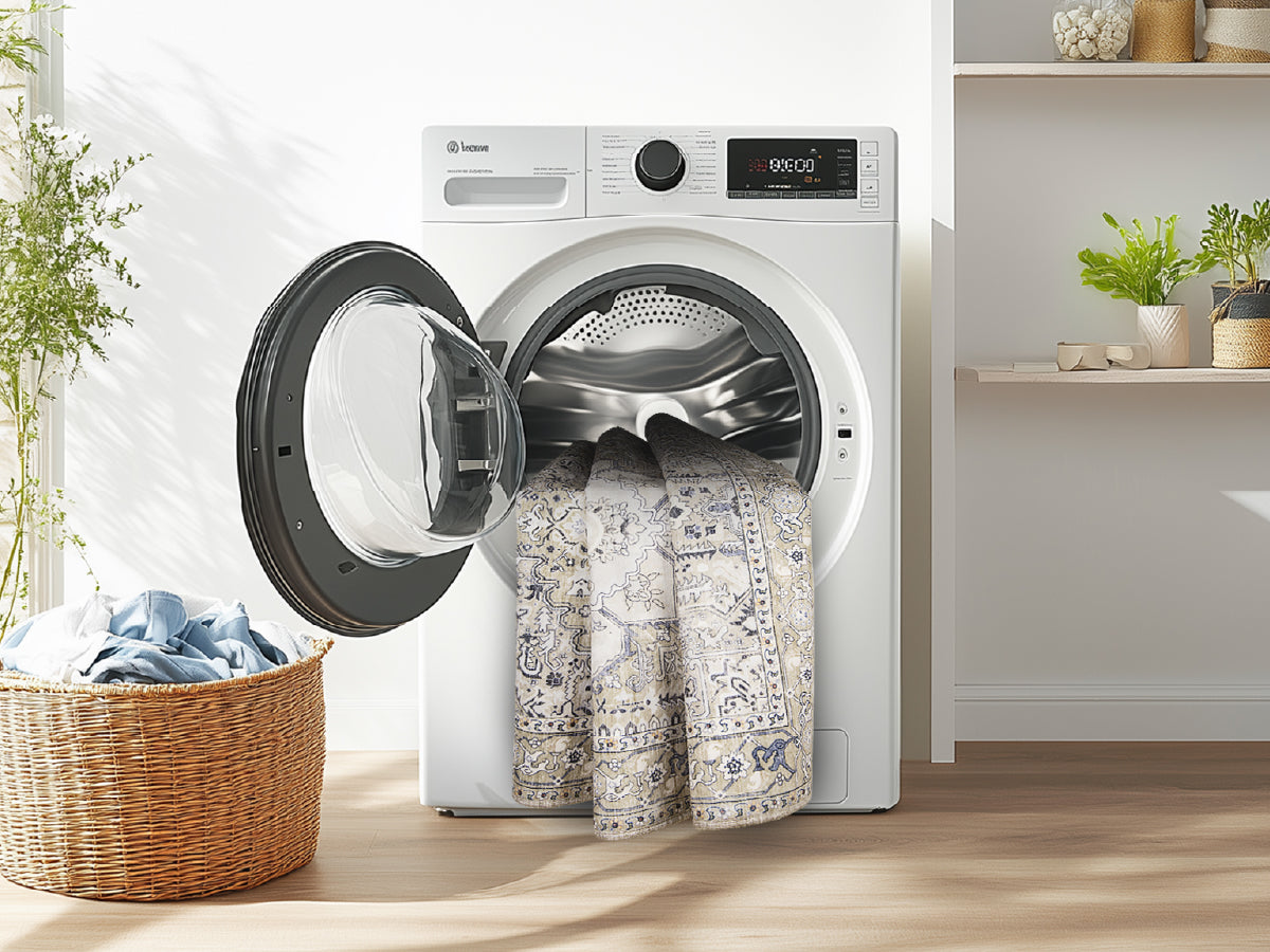 🧼 Purrugs Rug Care Guide: Easy Cleaning Tips for a Smarter, Cleaner Home