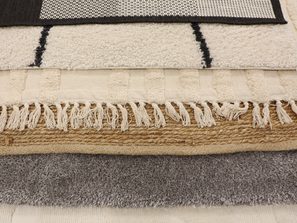 🏡 How to Choose the Perfect Rug for Your Home｜Rug Buying Guide